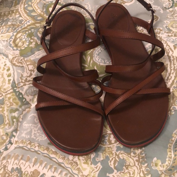 Gucci sandals - Picture 6 of 8